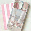 balletcore iphone case boogzel clothing