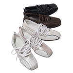 balletcore aesthetic sneakers boogzel clothing