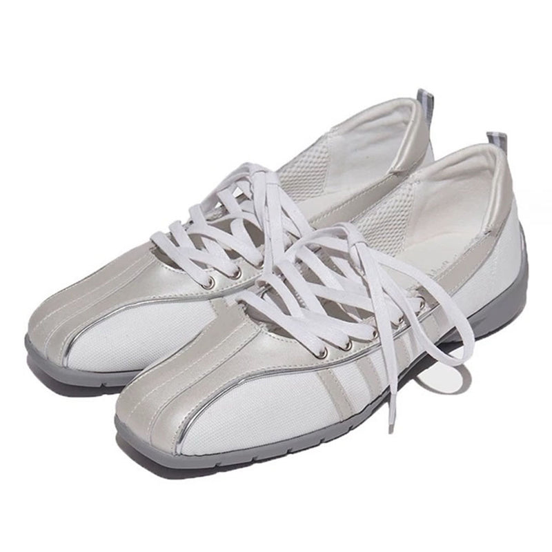 balletcore aesthetic sneakers boogzel clothing