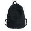 black aesthetic backpack boogzel clothing