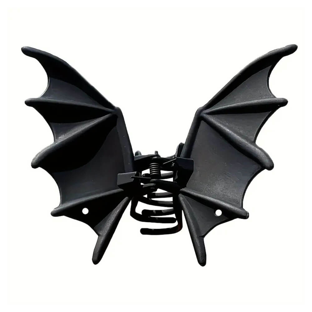 bat hair claw boogzel clothing