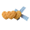biscuit cookie hairpins boogzel clothing