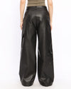 black leather pants boogzel clothing