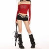blokette jersey style 89 rhinestone top boogzel clothing