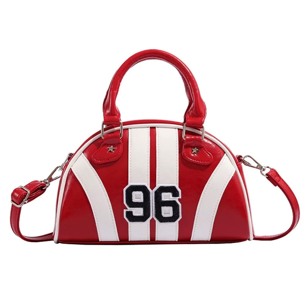 blokette style 96 handbag boogzel clothing