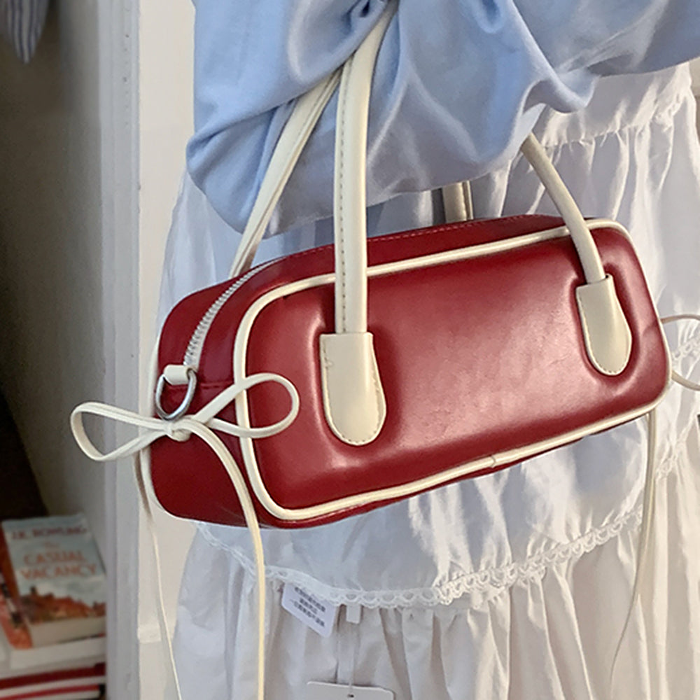 blokette style dachshund shape bag boogzel clothing