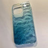 blue water iphone case boogzel clothing