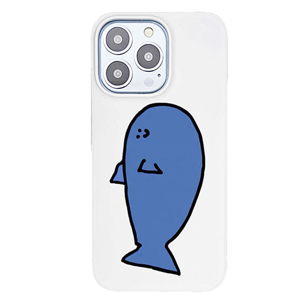 blue whale iphone case boogzel clothing