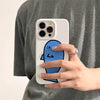 blue whale iphone case boogzel clothing