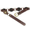 boho buckle belt boogzel clothing