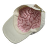 brain baseball cap boogzel clothing