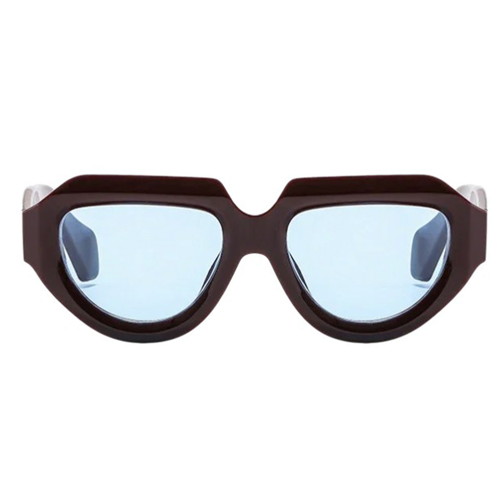brown cat eye sunglasses boogzel clothing