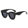 bubble round sunglasses boogzel clothing