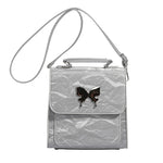 butterfly aesthetic mini backpack boogzel clothing