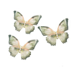butterfly hair clips boogzel clothing