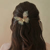 butterfly hair clips boogzel clothing