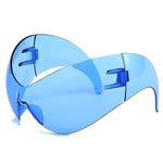 butterfly mask sunglasses boogzel clothing