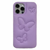 butterfly puffer iphone case boogzel clothing