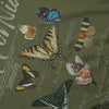 Butterfly Print vintage Sweatshirt - Boogzel Clothing