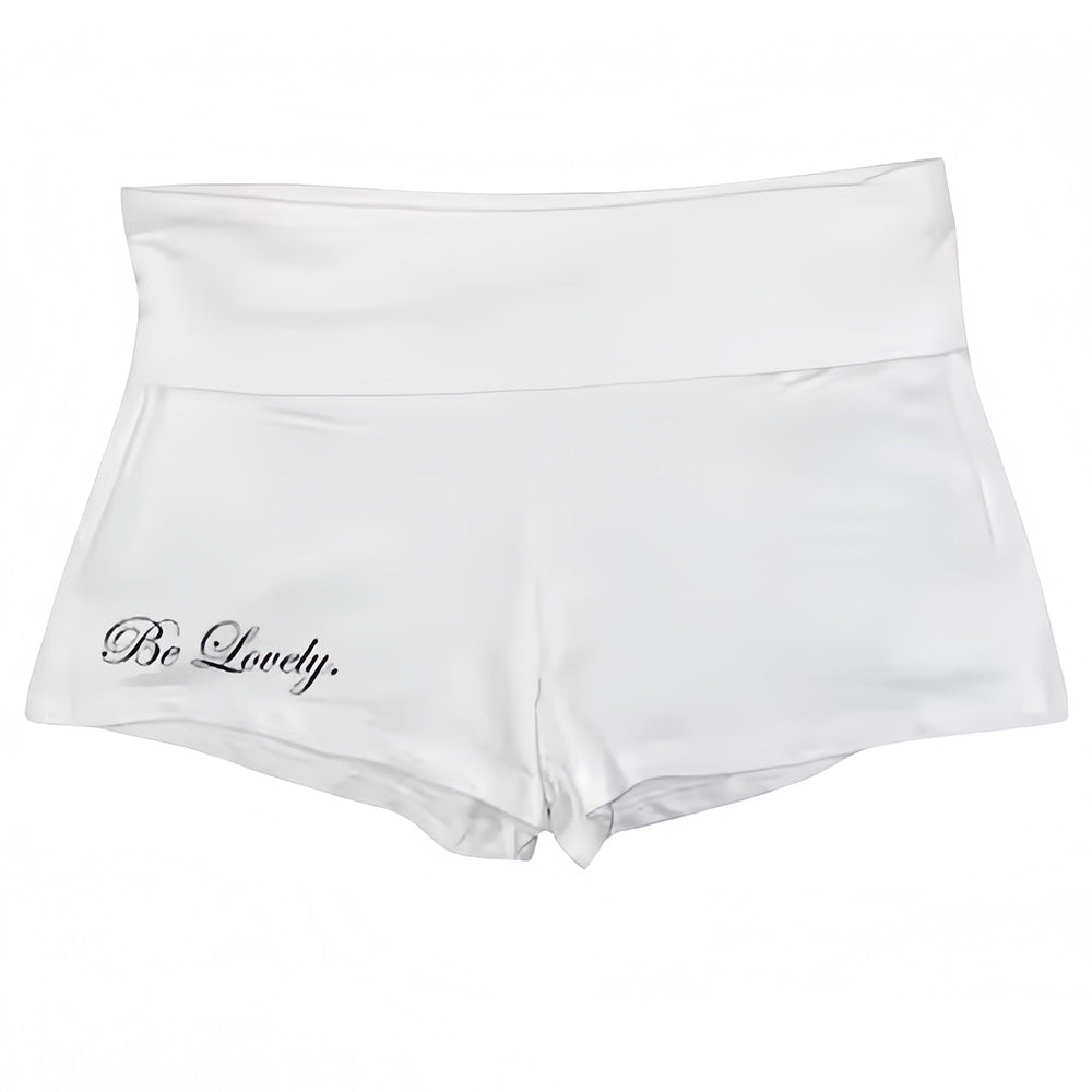 carpe diem y2k micro shorts boogzel clothing