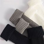 casual knit leg warmers boogzel clothing