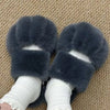 cat paw furry slippers boogzel clothing