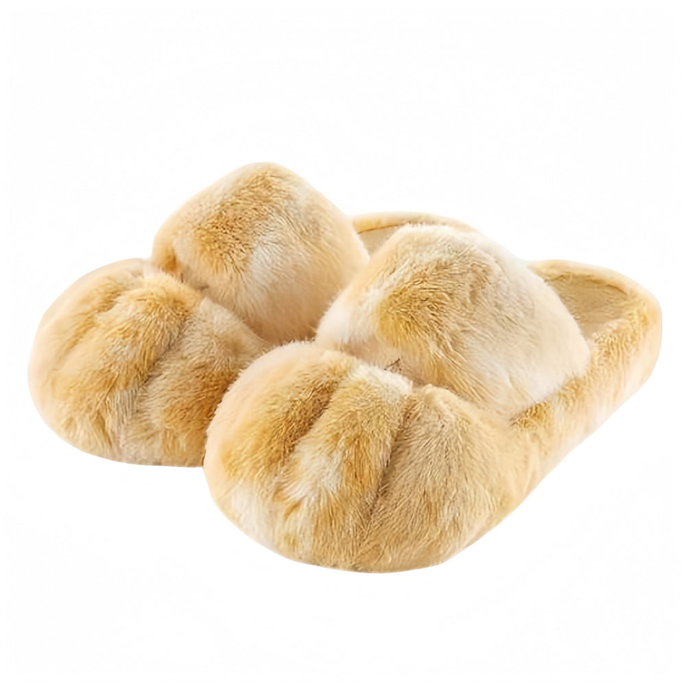cat paw furry slippers boogzel clothing
