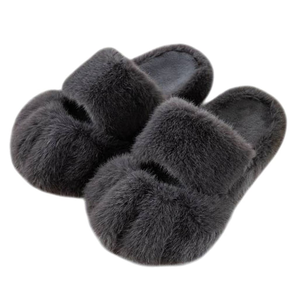 cat paw furry slippers boogzel clothing