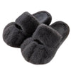 cat paw furry slippers boogzel clothing