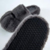 cat paw furry slippers boogzel clothing
