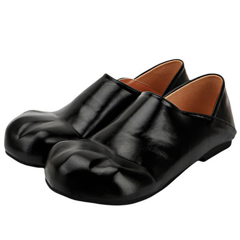 Cat Paw Loafers