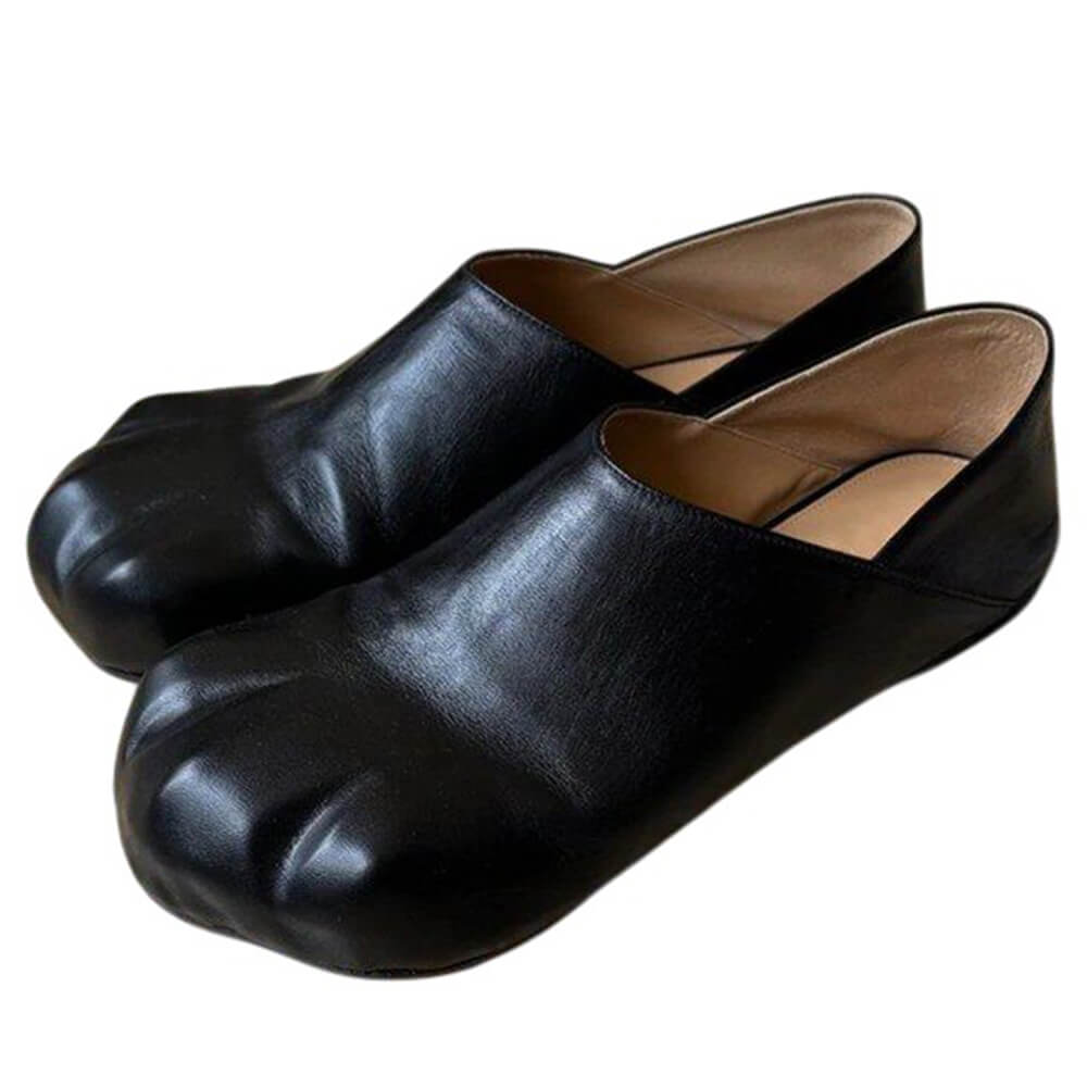 cat paw loafers boogzel clothing