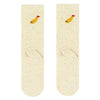 shrimp socks boogzel clothing