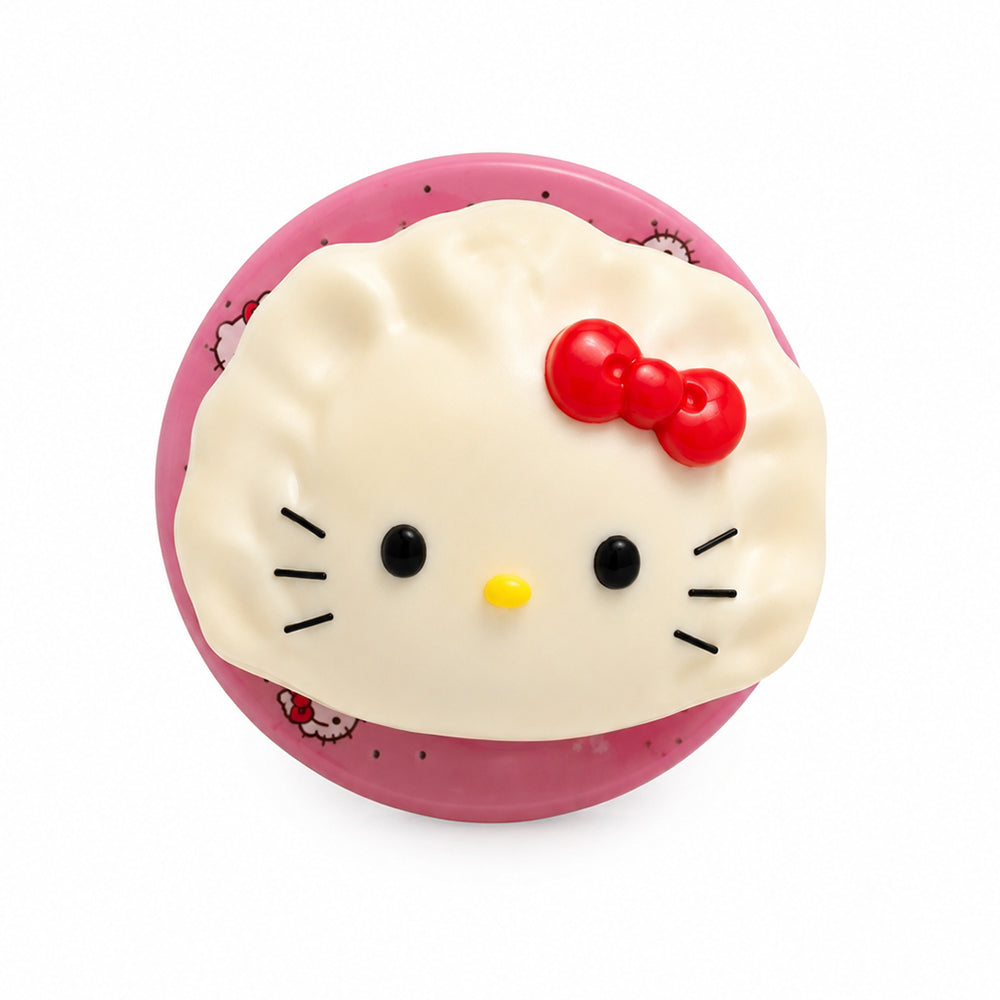 cat dumpling magnetic phone grip boogzel clothing