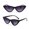 cat eye sunglasses boogzel clothing