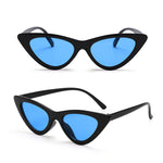 cat eye sunglasses boogzel clothing