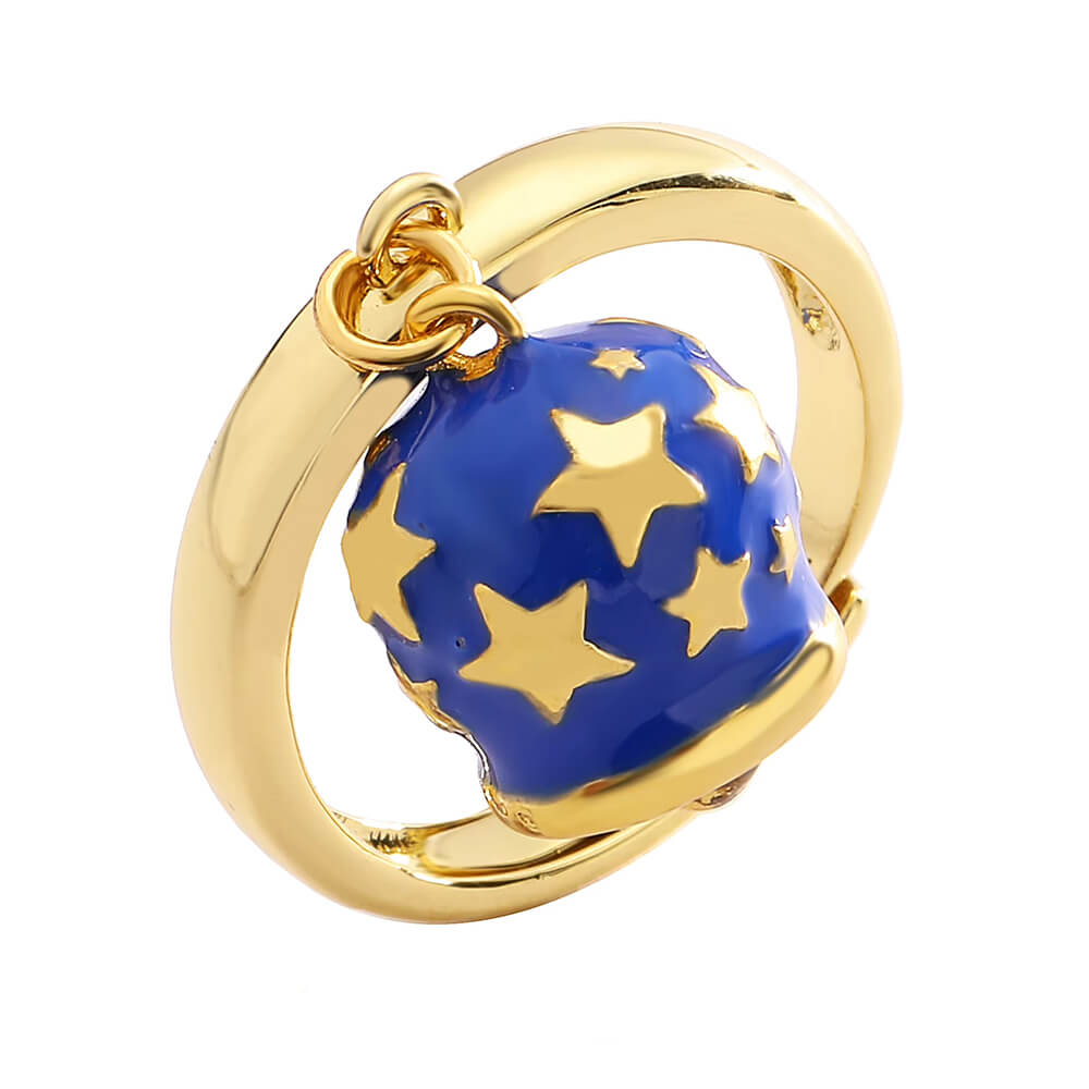 celestial dream statement ring boogzel clothing