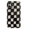 checkered iphone case boogzel clothing