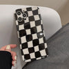 checkered iphone case boogzel clothing