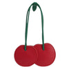 cherry shaped bag boogzel clothing