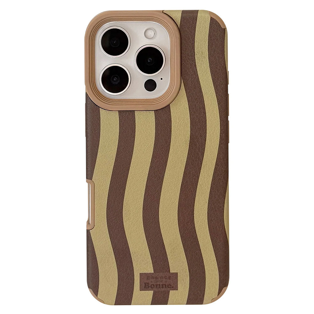 chocolate wave iphone case boogzel clothing