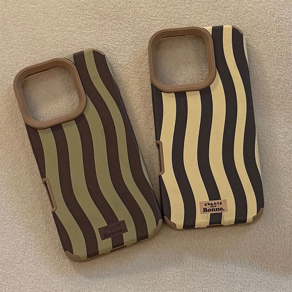 chocolate wave iphone case boogzel clothing