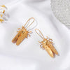 cicada earrings boogzel clothing