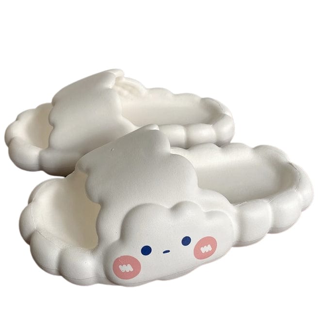 cloud slippers boogzel apparel