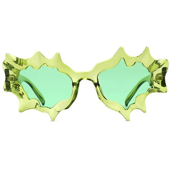 Y2K Aesthetic Colorful Sunglasses boogzel clothing
