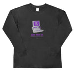 computer graphic long sleeve top boogzel clothing