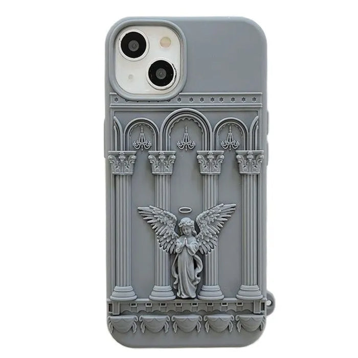 coquette aesthetic iphone case boogzel clothing