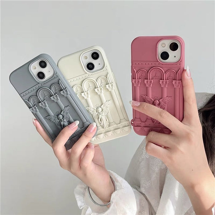 coquette aesthetic iphone case boogzel clothing