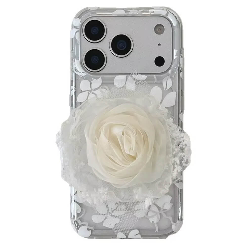 coquette aesthetic rose iphone case boogzel clothing
