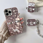 coquette bowknot iphone case boogzel clothing